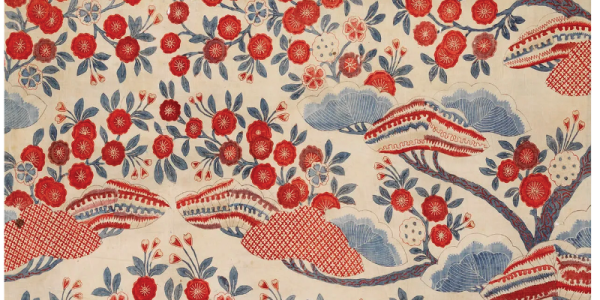 LA NAISSANCE DES TOILES DITES "DE JOUY" 