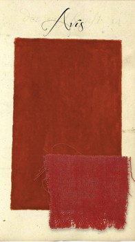 LA GARANCE